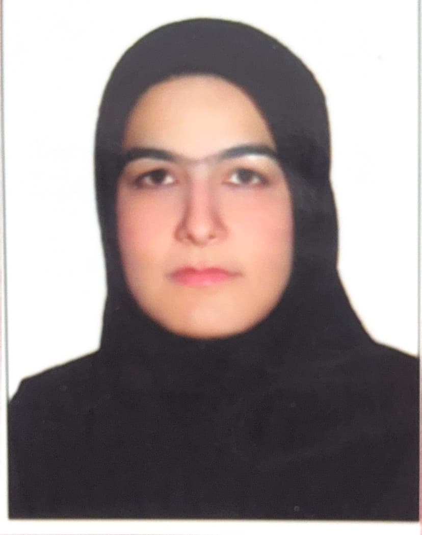خانم مژگان کارساز معاونت آموزشی کودکستان و دبستان الهام