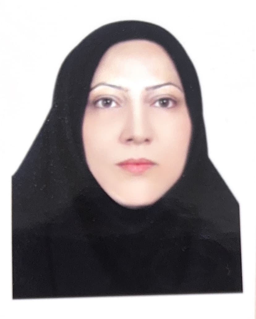 خانم زهره پرموز معاونت آموزشی کودکستان و دبستان الهام