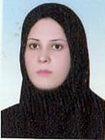 خانم مریم سبزی مشاور کودکستان و دبستان الهام