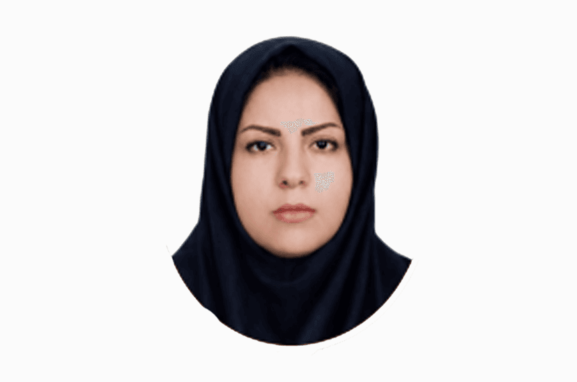 خانم مروارید طحان پور آموزگار پایه دوم کودکستان و دبستان الهام