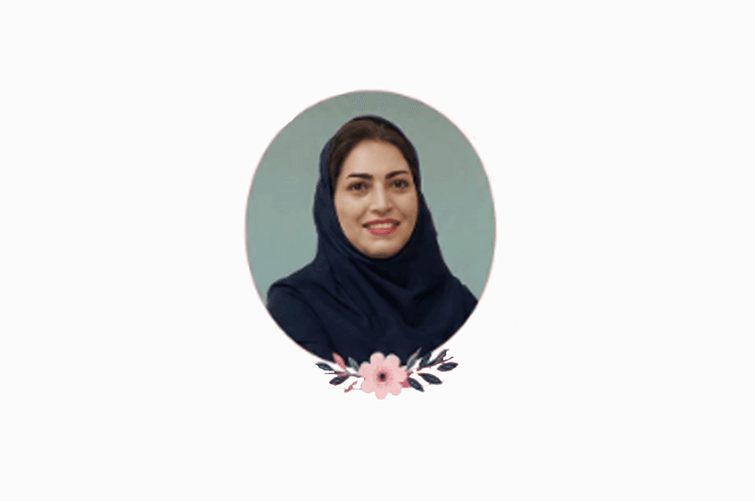 خانم سميه جلالی مجد آموزگار پایه دوم کودکستان و دبستان الهام