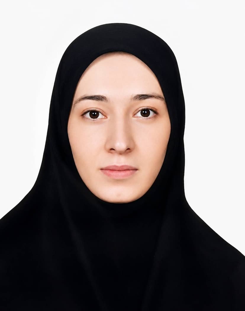 اسما کوره پز آموزگار پایه سوم کودکستان و دبستان الهام
