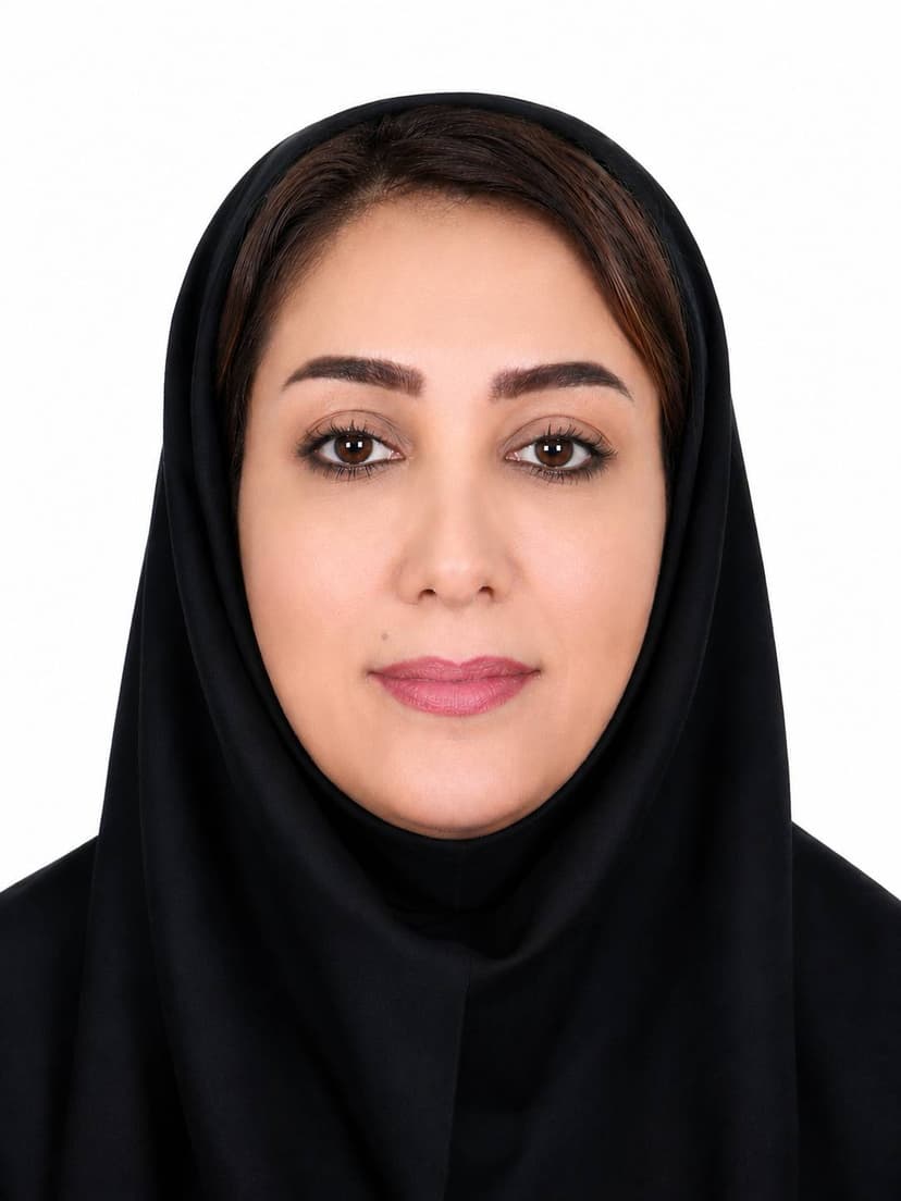 خانم الهام زراعتی،الهام زراعتی کودکستان و دبستان الهام