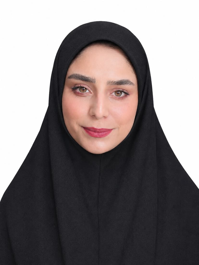خانم پرستو علیان،مربی پیش دبستانی الهام